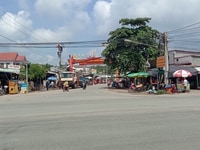 Bán gấp 2000m2 đất trừ văn thố 530tr ngay DT750 Bán gấp 2000m2 đất trừ văn thố 530tr ngay DT750