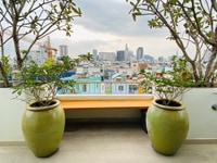 Bán nhà mặt tiền Đề Thám, Q.1, 20 tỷ 5. 90m2 Bán nhà mặt tiền Đề Thám, Q.1, 20 tỷ 5. 90m2