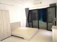 Cho thuê nhà làm căn hộ dịch vụ Lê Văn Quới 9 phòng 9WC