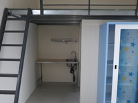 Phòng trọ mới, đẹp, thoáng mát, gần ĐH Bách Khoa, giá rẻ Phòng trọ mới, đẹp, thoáng mát, gần ĐH Bách Khoa, giá rẻ