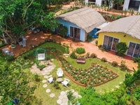 Đất vườn đẹp Bà Thiên 502m2,bao giá cực rẻ, rất thích hợp xây nhà vườn Đất vườn đẹp Bà Thiên 502m2,bao giá cực rẻ, rất thích hợp xây nhà vườn