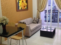 Bán Căn hộ Nesthome Đà Nẵng - Căn góc 2PN - Full nội thất hiện đại Bán Căn hộ Nesthome Đà Nẵng - Căn góc 2PN - Full nội thất hiện đại