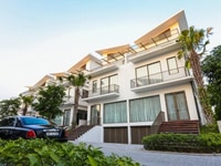Bán biệt thự Khai Sơn Hill - Phong cách sống kiểu Mỹ Bán biệt thự Khai Sơn Hill - Phong cách sống kiểu Mỹ