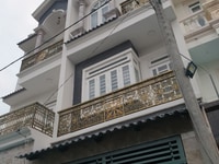 Nhà 3,5x12m, Hẻm Xe Tải, gần Hồ Văn Long, Bình Tân Nhà 3,5x12m, Hẻm Xe Tải, gần Hồ Văn Long, Bình Tân