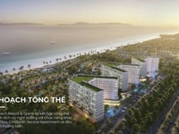 Căn hộ nghĩ dưỡng Resort 5* ngay mặt biển An Bàng Hội An giá cực rẻ Căn hộ nghĩ dưỡng Resort 5* ngay mặt biển An Bàng Hội An giá cực rẻ