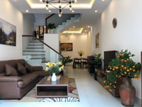 Đầu tư nhỉnh 5 tỷ cho dòng tiền 30 triệu/tháng, nhà Phú Thượng, Tây Hồ