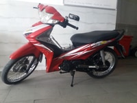 Wave rsx-xe biển số tphcm- chính chủ. Wave rsx-xe biển số tphcm- chính chủ.