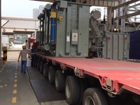 Nhân viên khai thác vận tải hàng hóa chuyên dụng Nhân viên khai thác vận tải hàng hóa chuyên dụng