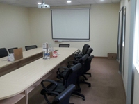 Cho thuê văn phòng, xưởng kinh doanh, DT 8*38M2 Đường Lê Trọng Tấn