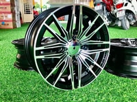 Mâm độ 13 inch lắp Kia Pride, Matiz, Spark, Bluebird đẹp giá rẻ Mâm độ 13 inch lắp Kia Pride, Matiz, Spark, Bluebird đẹp giá rẻ