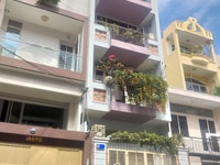 Bán nhà hẻm 8m đường Bành Văn Trân P.7 diện tích 4x15m giá 10.2 tỷ Bán nhà hẻm 8m đường Bành Văn Trân P.7 diện tích 4x15m giá 10.2 tỷ