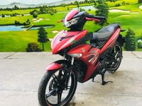 Yamaha Exciter 150 bản cao cấp đỏ đen 2019 Yamaha Exciter 150 bản cao cấp đỏ đen 2019