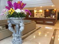 Bán khách sạn 4 sao Biển Đà nẵng