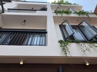 Cho thuê nhà hẻm 6m Quang Trung Phường 11 Gò Vấp 4,5x22m 3 lầu Cho thuê nhà hẻm 6m Quang Trung Phường 11 Gò Vấp 4,5x22m 3 lầu