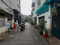 Nhà đẹp hẻm 7m Tân Kỳ Tân Quý, P. Tân Sơn Nhì, 4 x 16.5m, giá 5 tỷ Nhà đẹp hẻm 7m Tân Kỳ Tân Quý, P. Tân Sơn Nhì, 4 x 16.5m, giá 5 tỷ