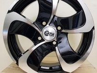 Vành niềng 14inch giá rẻ lắp Morning, I10, Spark, Gentra Vành niềng 14inch giá rẻ lắp Morning, I10, Spark, Gentra
