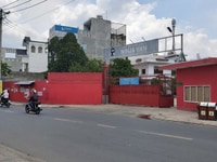 Cho thuê Tổng Kho 7500m Bình tân - Gần các quận Trung Tâm TPHCM