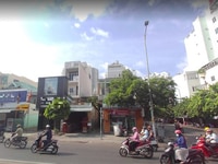 Nhà Cho Thuê 1 trệt 3 lầu, MT Hậu Giang, Quận 6, giá chỉ 35 triệu Nhà Cho Thuê 1 trệt 3 lầu, MT Hậu Giang, Quận 6, giá chỉ 35 triệu