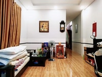 Bán nhà Trần Hưng Đạo, P2, Q5, 52m2 (3,4 x 16m), nhà 2 tầng Bán nhà Trần Hưng Đạo, P2, Q5, 52m2 (3,4 x 16m), nhà 2 tầng