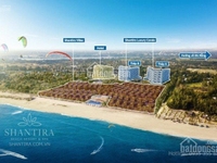 Shantira Beach Resort & Spa view biển vừa ở,khai thác cho thuê giá Shantira Beach Resort & Spa view biển vừa ở,khai thác cho thuê giá