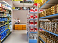 Tuyển nhân viên - làm việc tại Siêu Thị - nhanh nhẹn và trung thực Tuyển nhân viên - làm việc tại Siêu Thị - nhanh nhẹn và trung thực