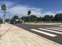 Nền đất 87m2 thổ cư, Tỉnh Lộ 9, Bình Mỹ, giá 1.2 tỷ. Nền đất 87m2 thổ cư, Tỉnh Lộ 9, Bình Mỹ, giá 1.2 tỷ.