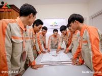 Tuyển 5 nhân viên bảo trì bao ăn ở tại Hà Nội lương ~10tr Tuyển 5 nhân viên bảo trì bao ăn ở tại Hà Nội lương ~10tr