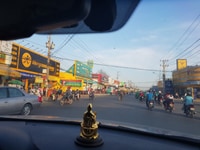 Tôi cần bán gấp lô đất mặt tiền đường Đinh Đức Thiện sổ hồng Tôi cần bán gấp lô đất mặt tiền đường Đinh Đức Thiện sổ hồng
