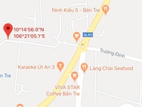 Bán đất mặt tiền đường Võ Văn Phẩm 294m2 Bán đất mặt tiền đường Võ Văn Phẩm 294m2