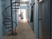 Bán 32 phòng trọ cao cấp đường Nơ Trang Long, Bình Thạnh, 350m2
