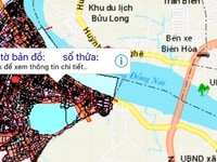 Bán gấp đất Bùi Hữu Nghĩa, P.Tân Hạnh, Biên Hòa Bán gấp đất Bùi Hữu Nghĩa, P.Tân Hạnh, Biên Hòa