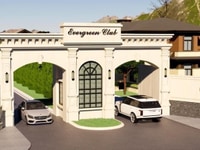 Đất Nền Biệt Thự Nghỉ Dưỡng Biệt Lập - Evergreen Club . Đất Nền Biệt Thự Nghỉ Dưỡng Biệt Lập - Evergreen Club .