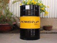 Dầu thủy lực 46 Power Up giá rẻ Dầu thủy lực 46 Power Up giá rẻ