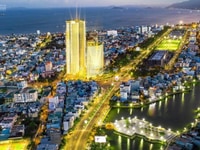 Căn hộ tầng 16 View Biển Quy Nhơn cần bán Grand Center Căn hộ tầng 16 View Biển Quy Nhơn cần bán Grand Center