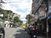 Bán nhà mặt tiền Hòa Hảo đẹp mới giá 17 tỷ Bán nhà mặt tiền Hòa Hảo đẹp mới giá 17 tỷ