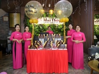 Tuyển nhân viên thẩm mỹ chưa biết nghề được đào tạo