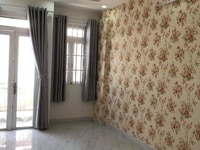 Cần bán nhà chợ bình thành quận Bình Tân Đường liên khu 4 Cần bán nhà chợ bình thành quận Bình Tân Đường liên khu 4