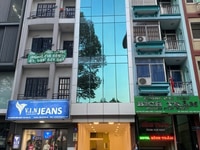 Bán nhà mặt tiền Hùng Vương Quận 5, diện tích 4.5x15m 1 trệt 6 lầu Bán nhà mặt tiền Hùng Vương Quận 5, diện tích 4.5x15m 1 trệt 6 lầu