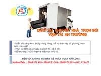 Chuyên nhận dọn nhà các quận trong thành phố HCM giá rẻ cạnh tranh Chuyên nhận dọn nhà các quận trong thành phố HCM giá rẻ cạnh tranh
