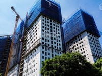 Chuyển nhượng căn hộ thông minh Saigon Intela Xã Phong Phú, Chuyển nhượng căn hộ thông minh Saigon Intela Xã Phong Phú,