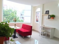 Căn Hộ 1PN Full Nội Thất cho thuê Trần Quang Khải Q1 Căn Hộ 1PN Full Nội Thất cho thuê Trần Quang Khải Q1
