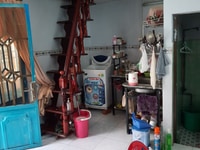 Bán nhà nhỏ xinh 1 lầu hẻm 52 Nguyễn Thị Thập Bán nhà nhỏ xinh 1 lầu hẻm 52 Nguyễn Thị Thập