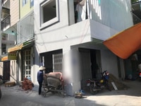 Cho thuê nhà Nguyên Căn đường An Dương Vương, p3, q5 Cho thuê nhà Nguyên Căn đường An Dương Vương, p3, q5