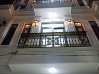 Có việc gấp bán nhà 3 lầu, 120m2, ô tô đỗ trước nhà, đầu liên khu 45 Có việc gấp bán nhà 3 lầu, 120m2, ô tô đỗ trước nhà, đầu liên khu 45
