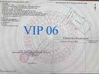 Đất cách nhà thờ hồ tràm 800m,vuông vức, thổ sổ dt 217m2 xd tự do Đất cách nhà thờ hồ tràm 800m,vuông vức, thổ sổ dt 217m2 xd tự do
