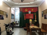 Bán nhà hẻm xe tải Phan Văn Trị, 80m2, 3 tầng, 5x16, 16 tỷ Bán nhà hẻm xe tải Phan Văn Trị, 80m2, 3 tầng, 5x16, 16 tỷ