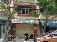 Cho thuê nhà mặt tiền đường Kỳ Đồng Cho thuê nhà mặt tiền đường Kỳ Đồng