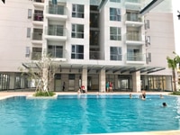 Cho thuê căn hộ Riverpak Sài Gòn - 7/28 Thành Thái, P.14, Q.10, 2PNgủ Cho thuê căn hộ Riverpak Sài Gòn - 7/28 Thành Thái, P.14, Q.10, 2PNgủ