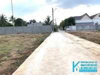 Bán Đất Thổ cư, 5*25m-hẻm 265 Nguyễn Trường Tộ, gần Ywang Bán Đất Thổ cư, 5*25m-hẻm 265 Nguyễn Trường Tộ, gần Ywang
