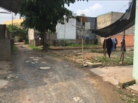 Đất bán mặt tiền Thành phố Thuận An Đất bán mặt tiền Thành phố Thuận An